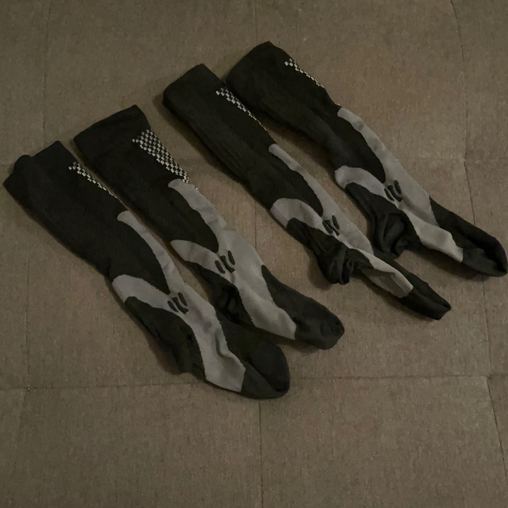 Compression socks